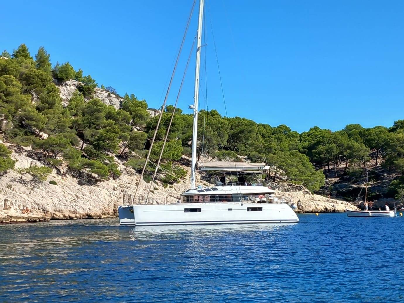 Lagoon 560 - 2
