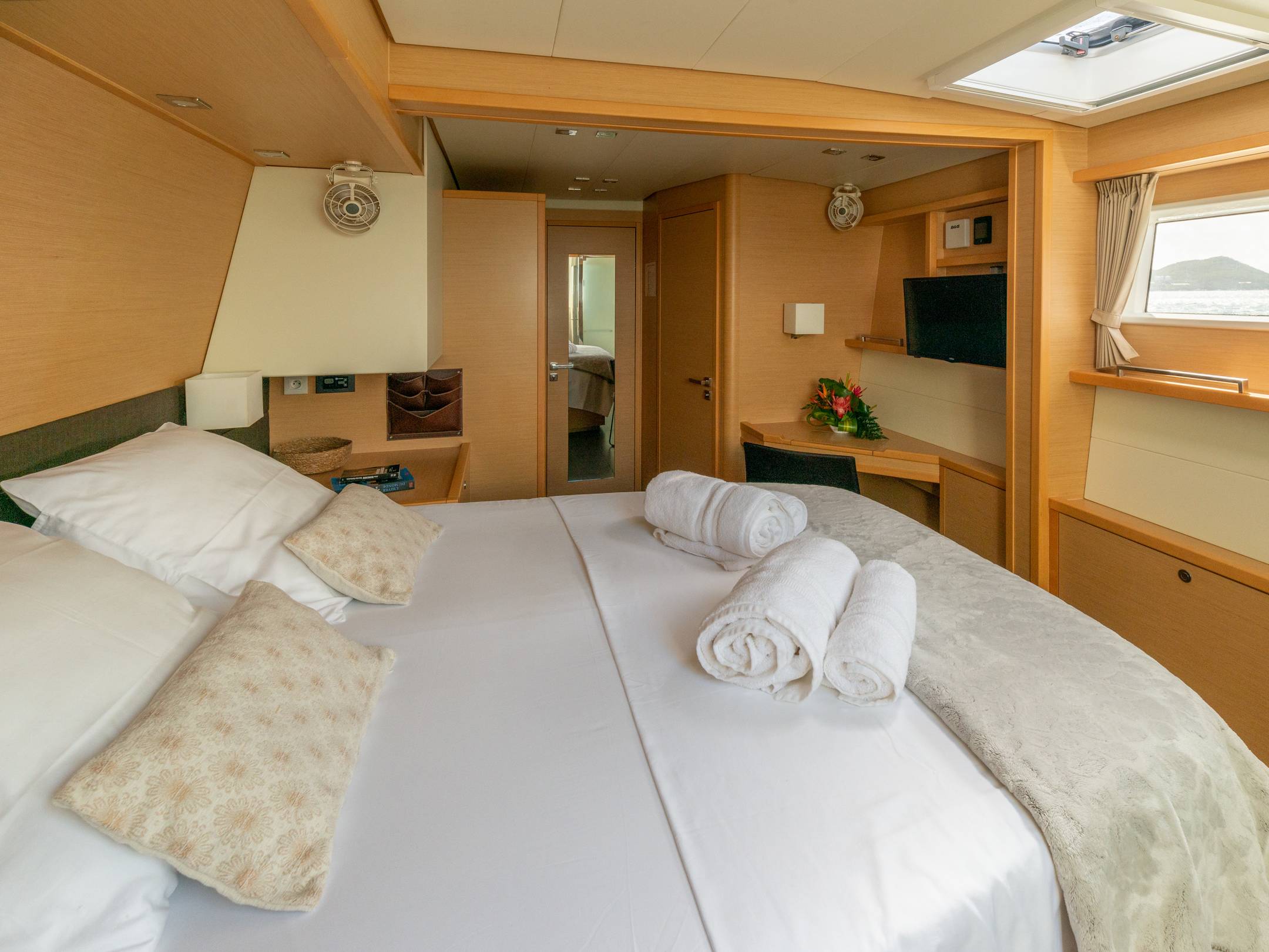 Lagoon 560 - 3