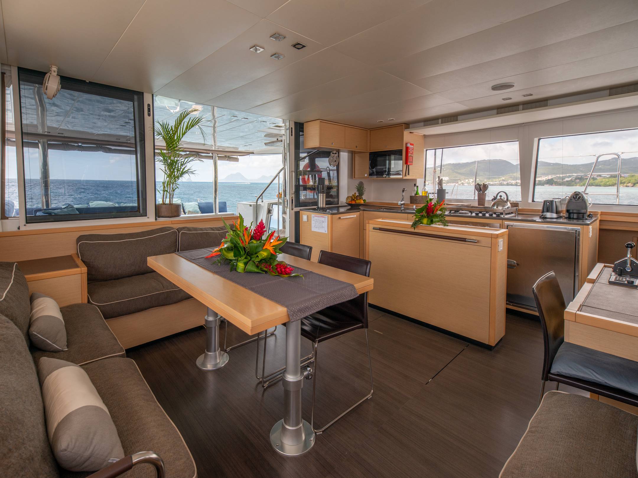 Lagoon 560 - 4