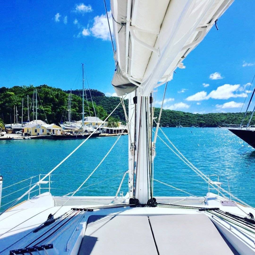 Lagoon 620 - 3