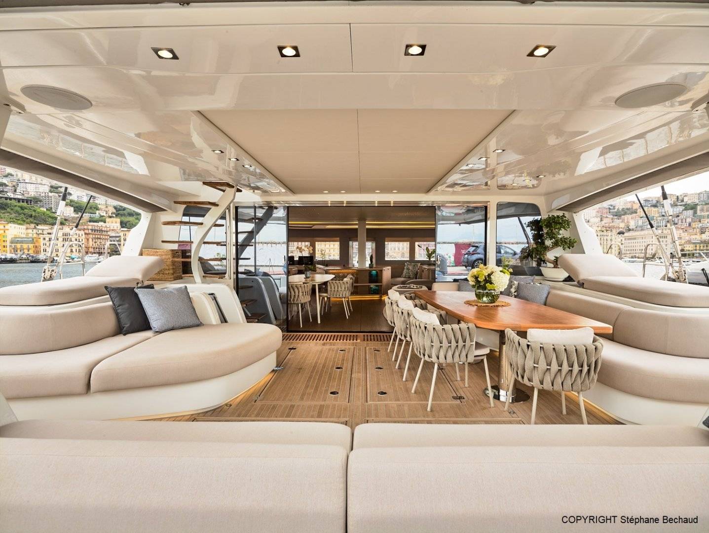 Lagoon Seventy 7 - 4