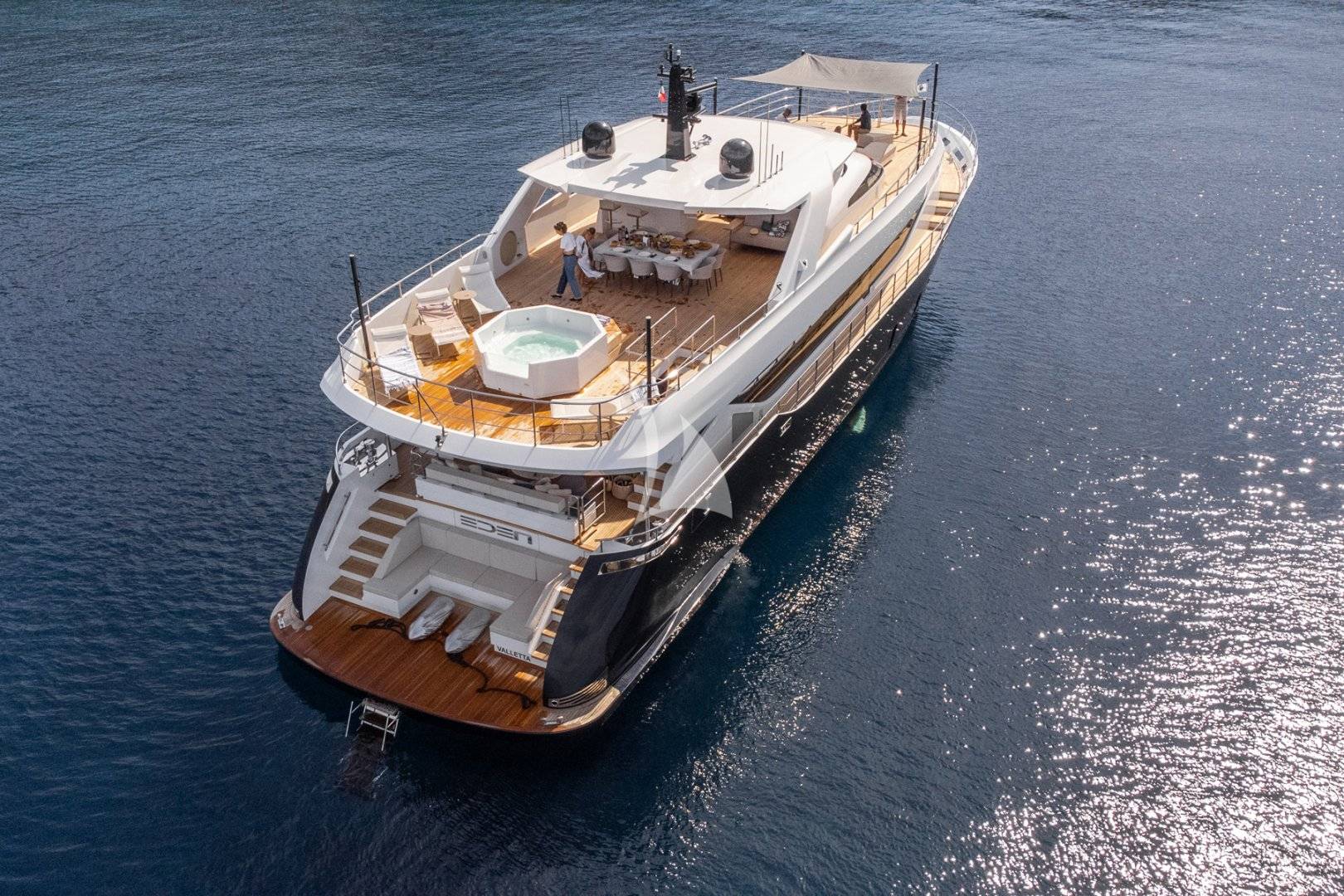 Maiora 30 Walkaround