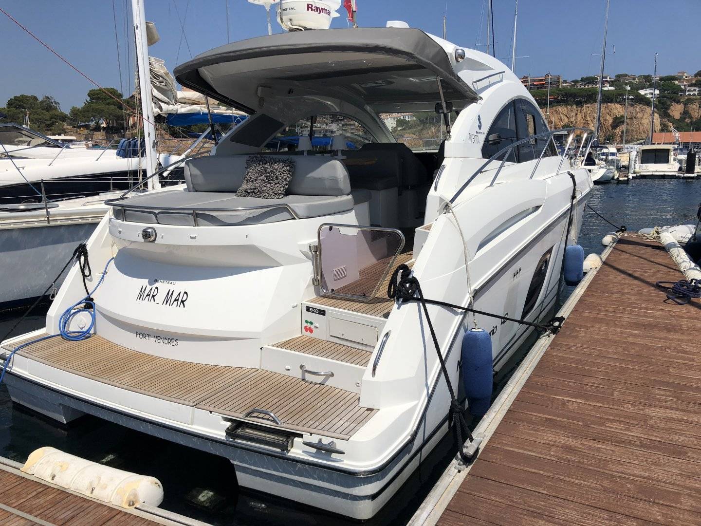 Monte Carlo 42 - 3