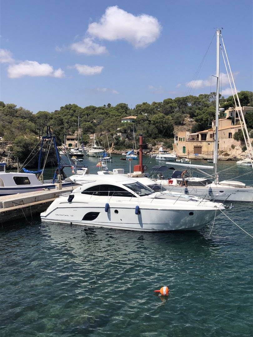Monte Carlo 42 - 4