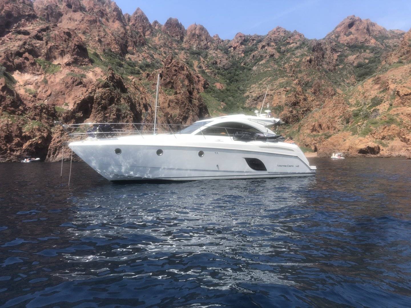 Monte Carlo 42