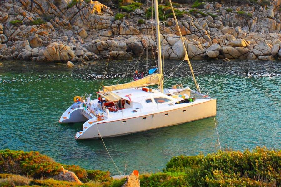 Nautitech 435 - 3
