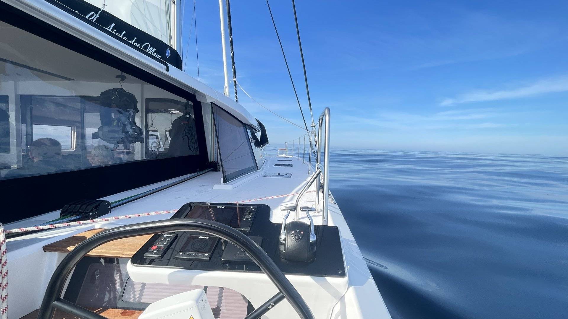 Nautitech 44 Open - 4