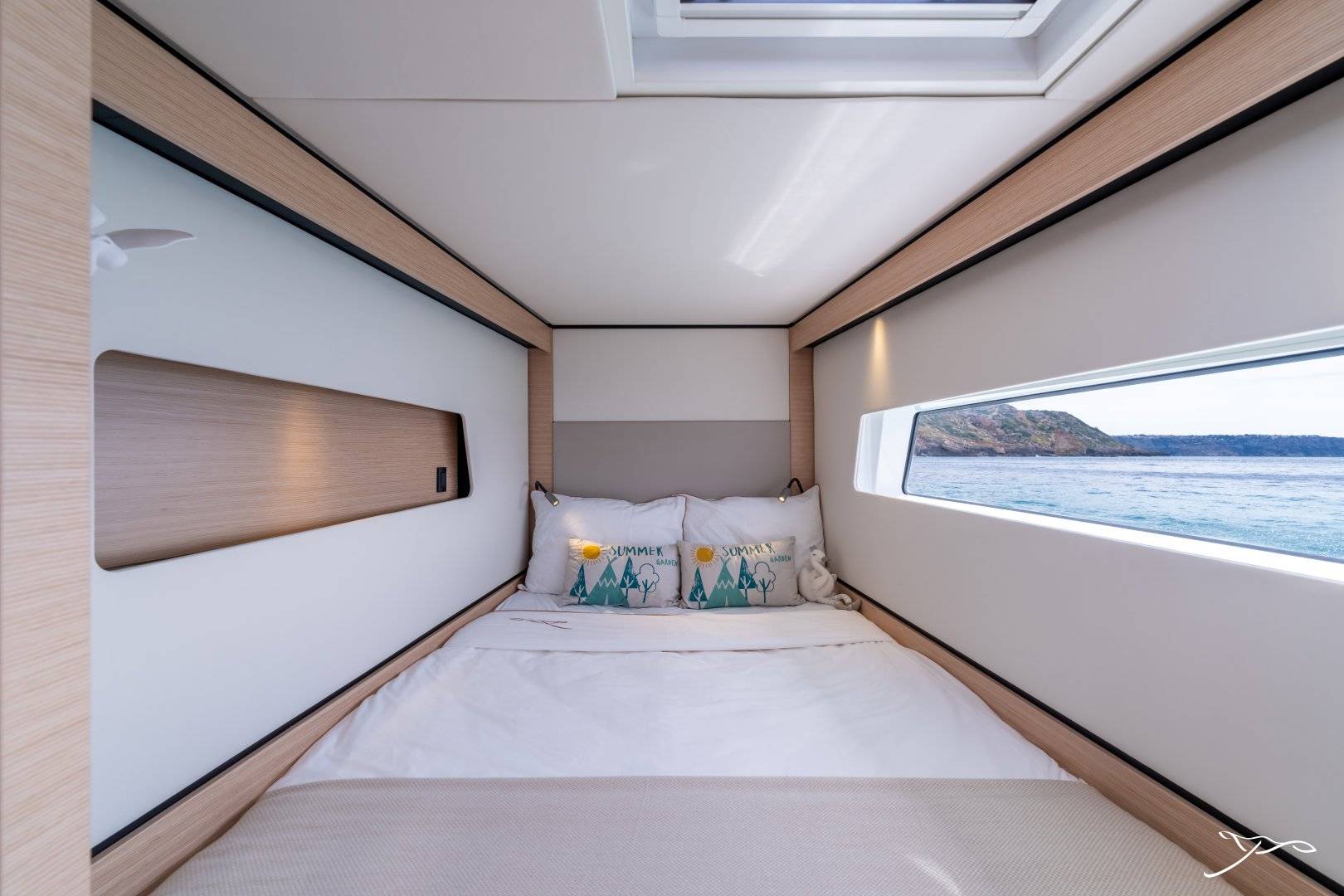 Nautitech 44 Open - 2
