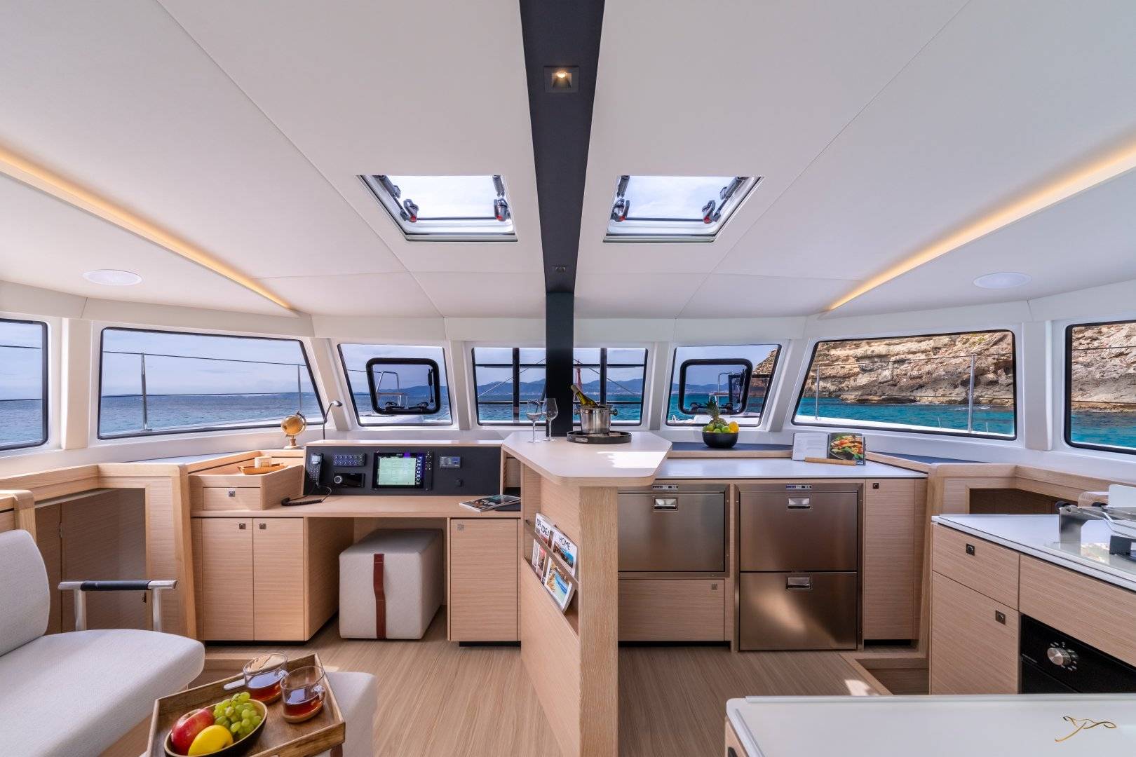 Nautitech 44 Open - 4