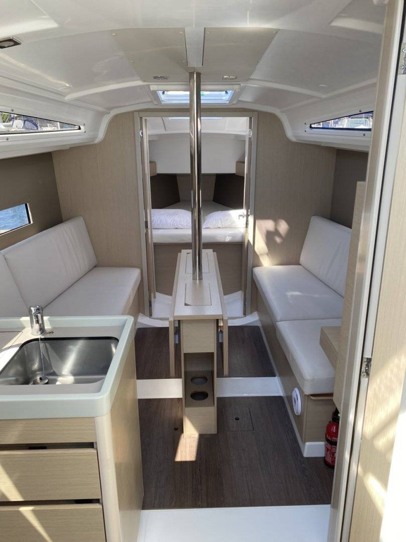 Oceanis 30.1 - 2
