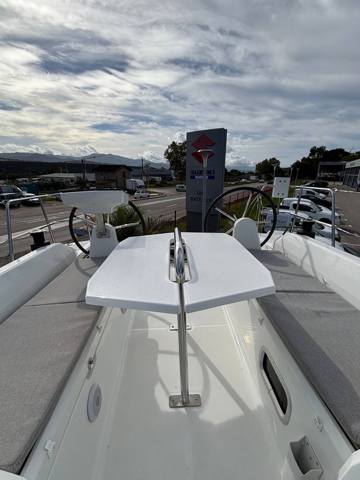 Oceanis 30.1 - 5