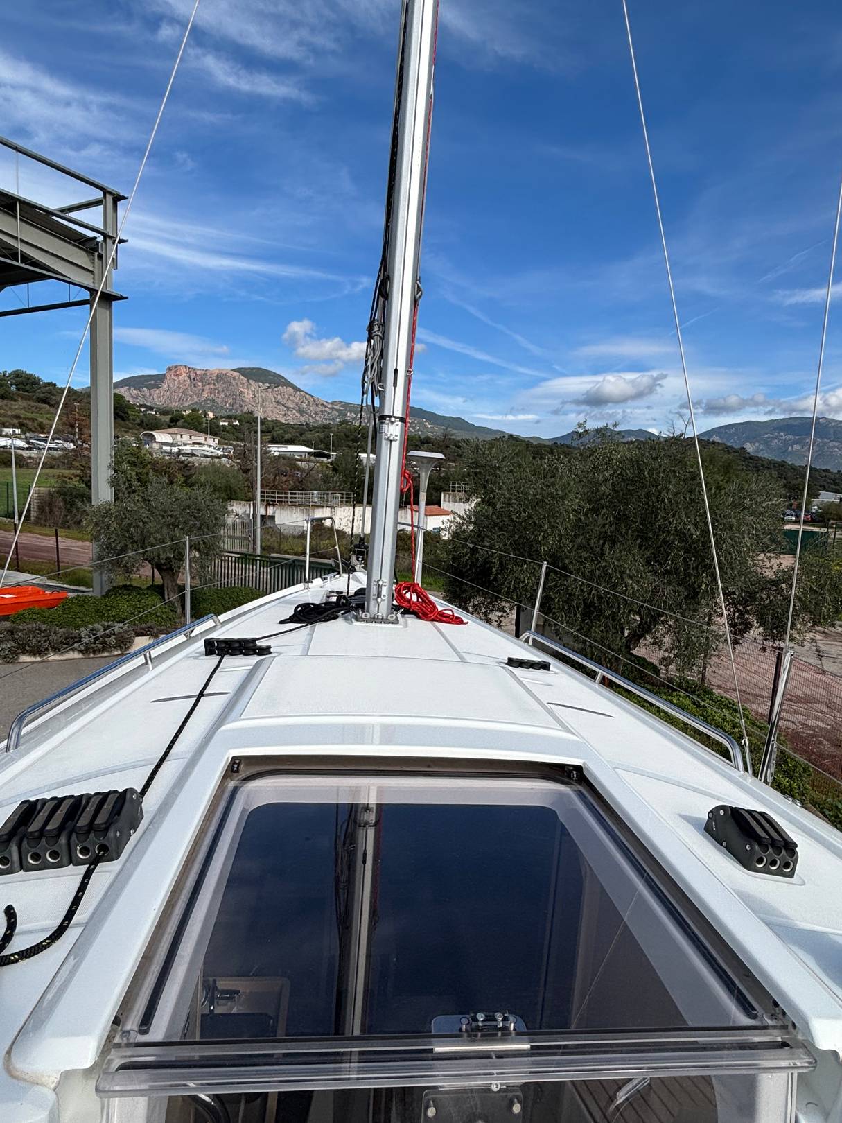 Oceanis 30.1 - 4