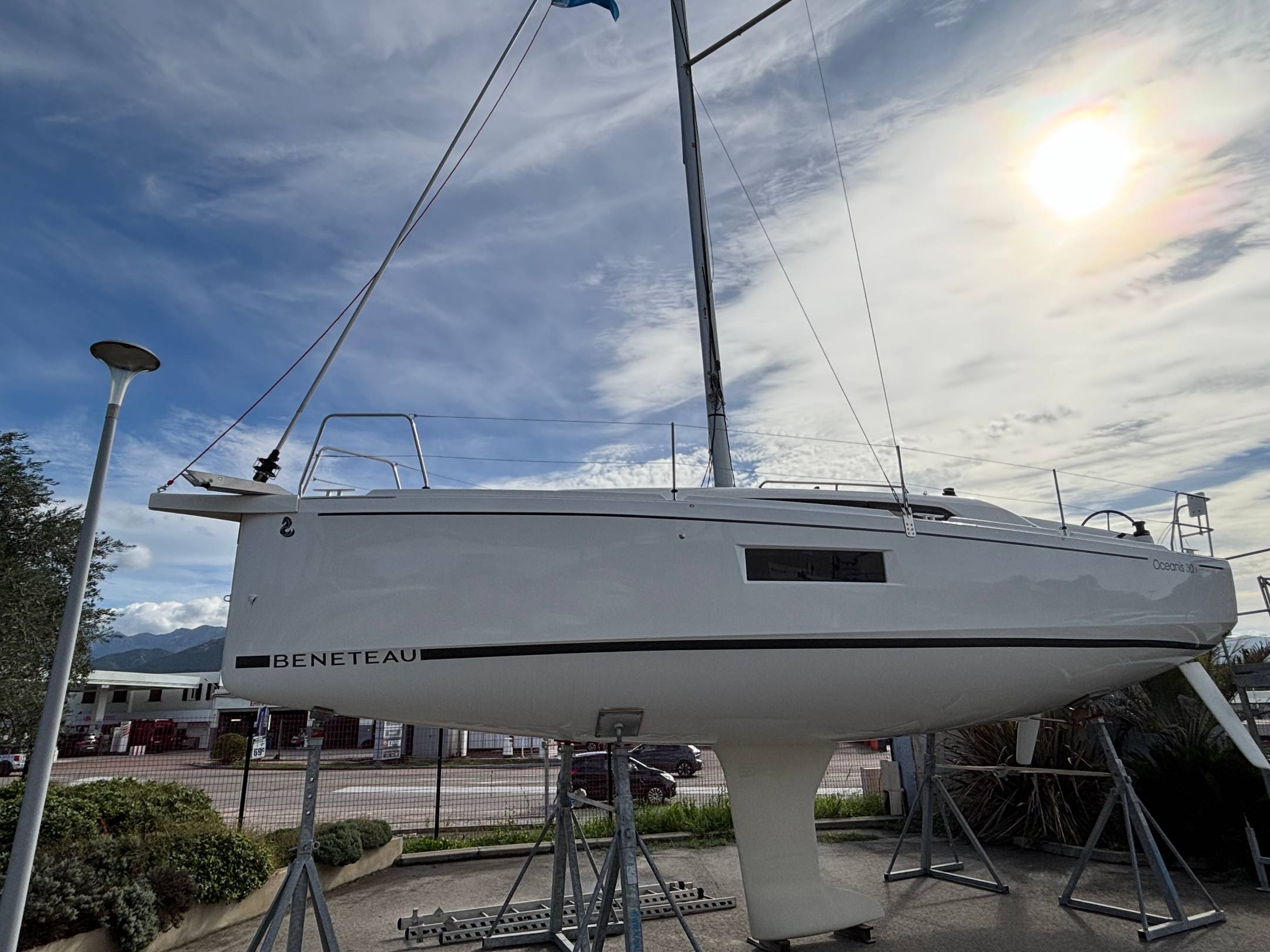 Oceanis 30.1 - 3