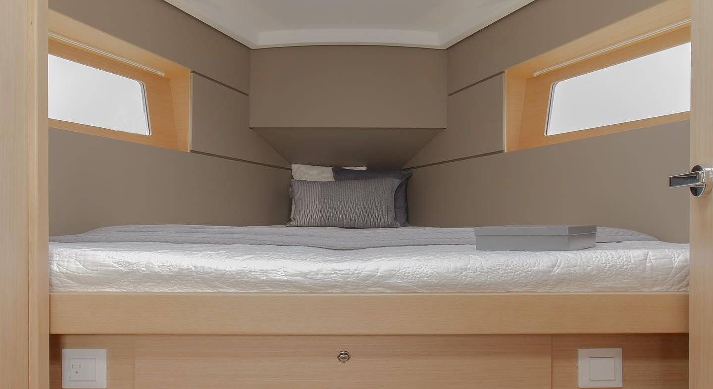 Oceanis 35.1 - 4