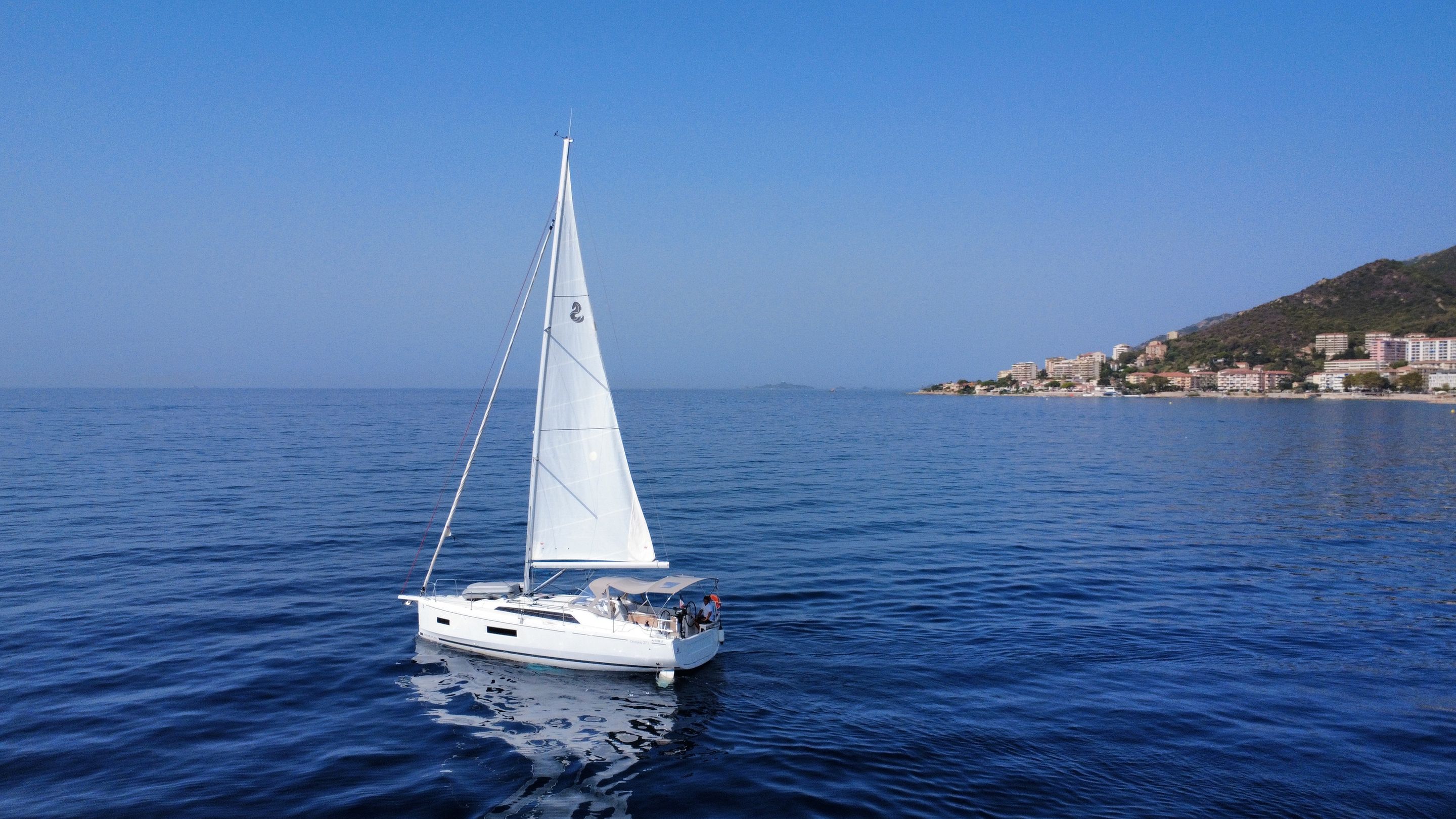 Oceanis 37.1 - 2