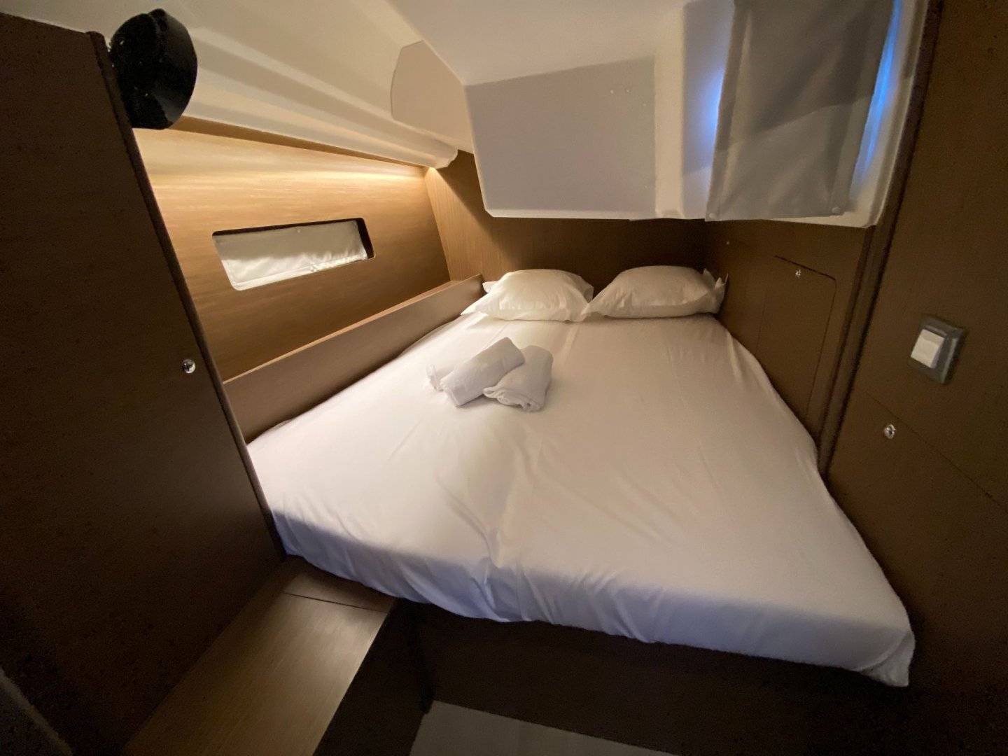 Oceanis 40.1 - 3