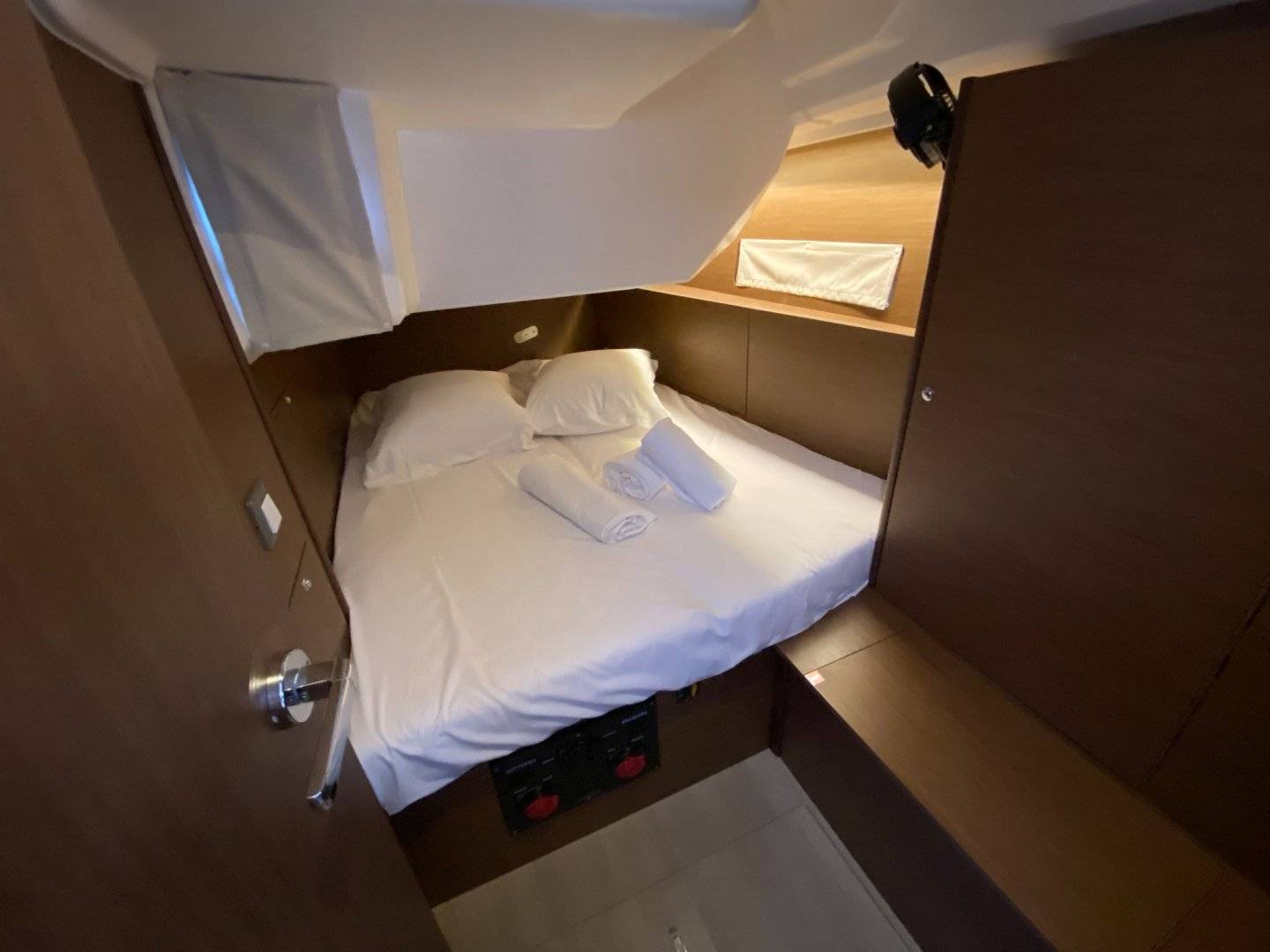 Oceanis 40.1 - 4