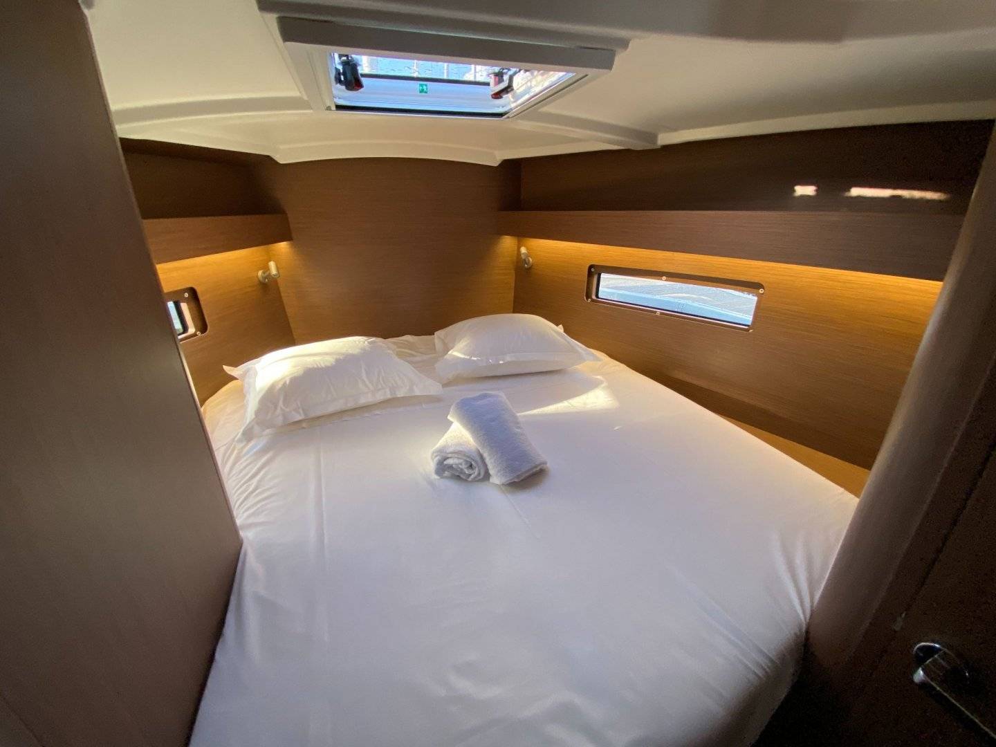 Oceanis 40.1 - 5