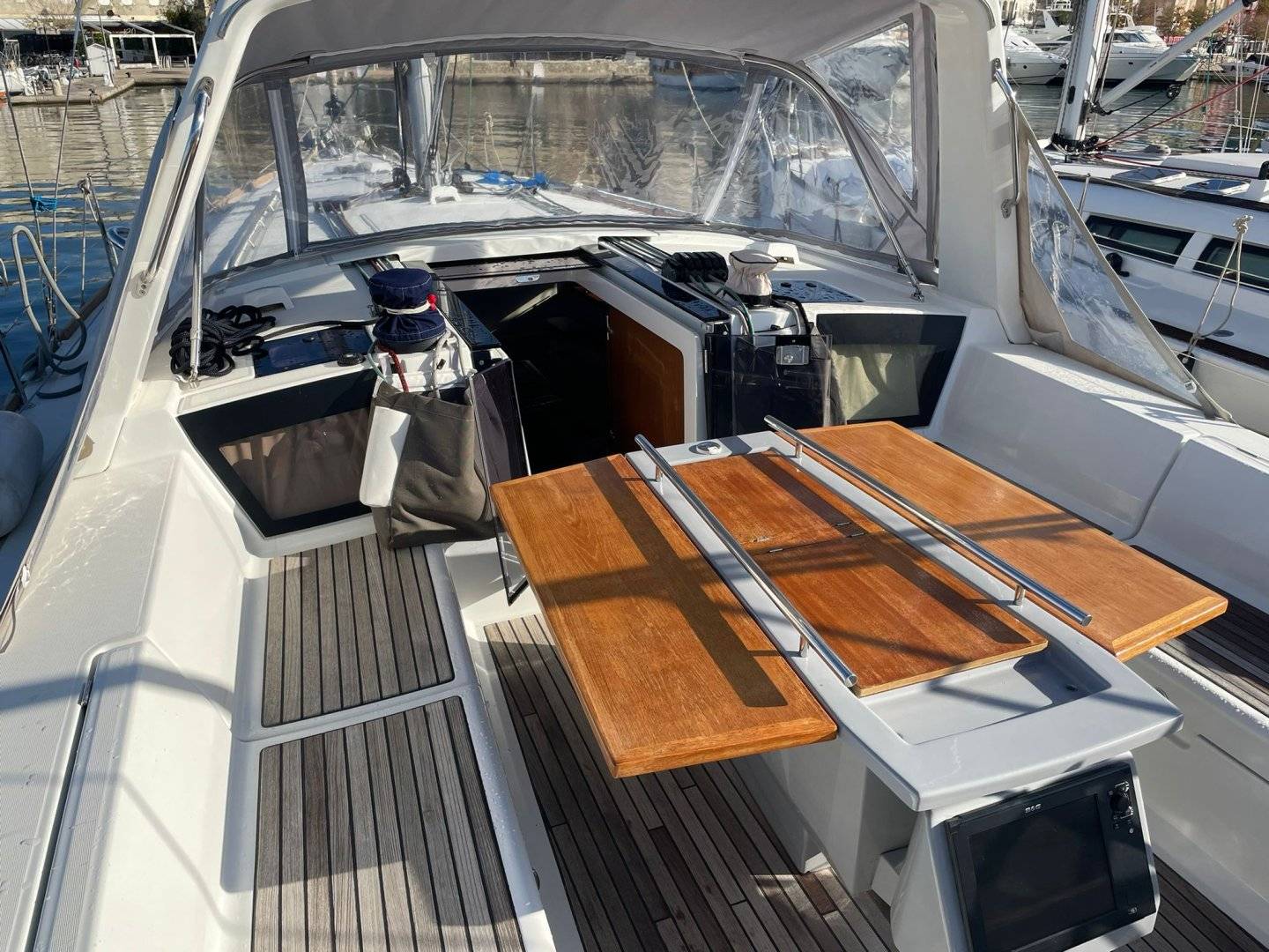 Oceanis 41 - 3