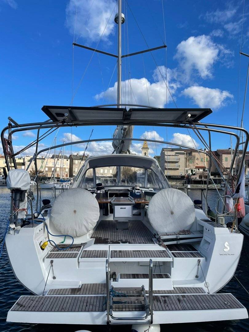 Oceanis 41 - 2