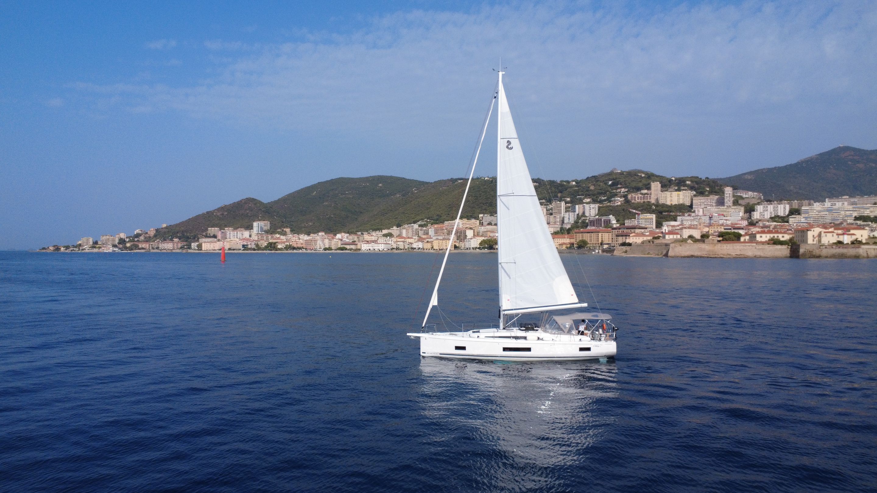 Oceanis 46.1