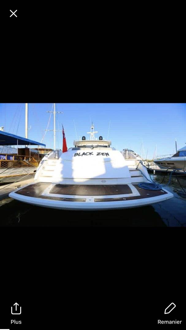 Predator 82 - 2