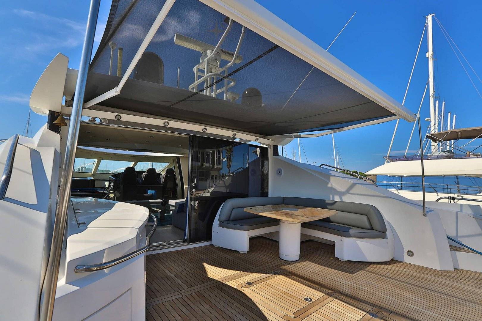 Predator 82 - 3