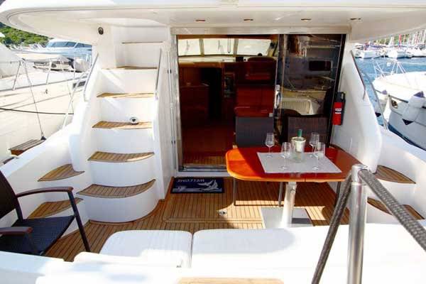 Princess 480 - 2