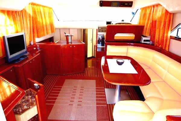 Princess 480 - 5