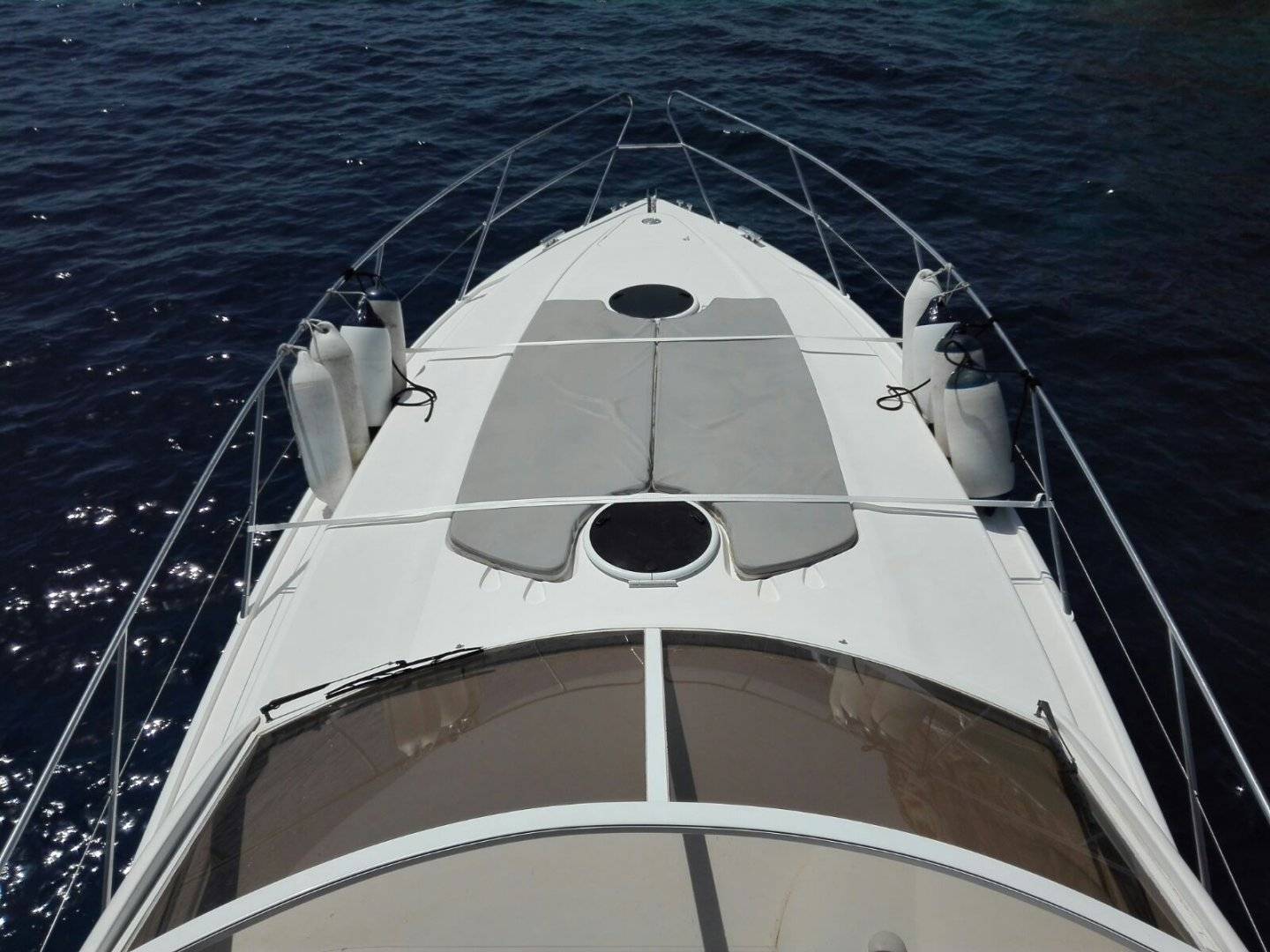 Princess V42 - 4