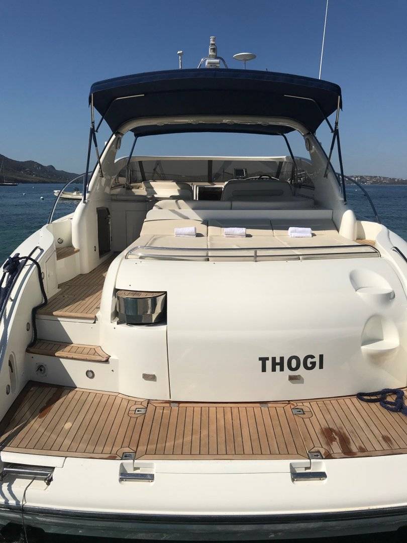 Princess V50 - 3