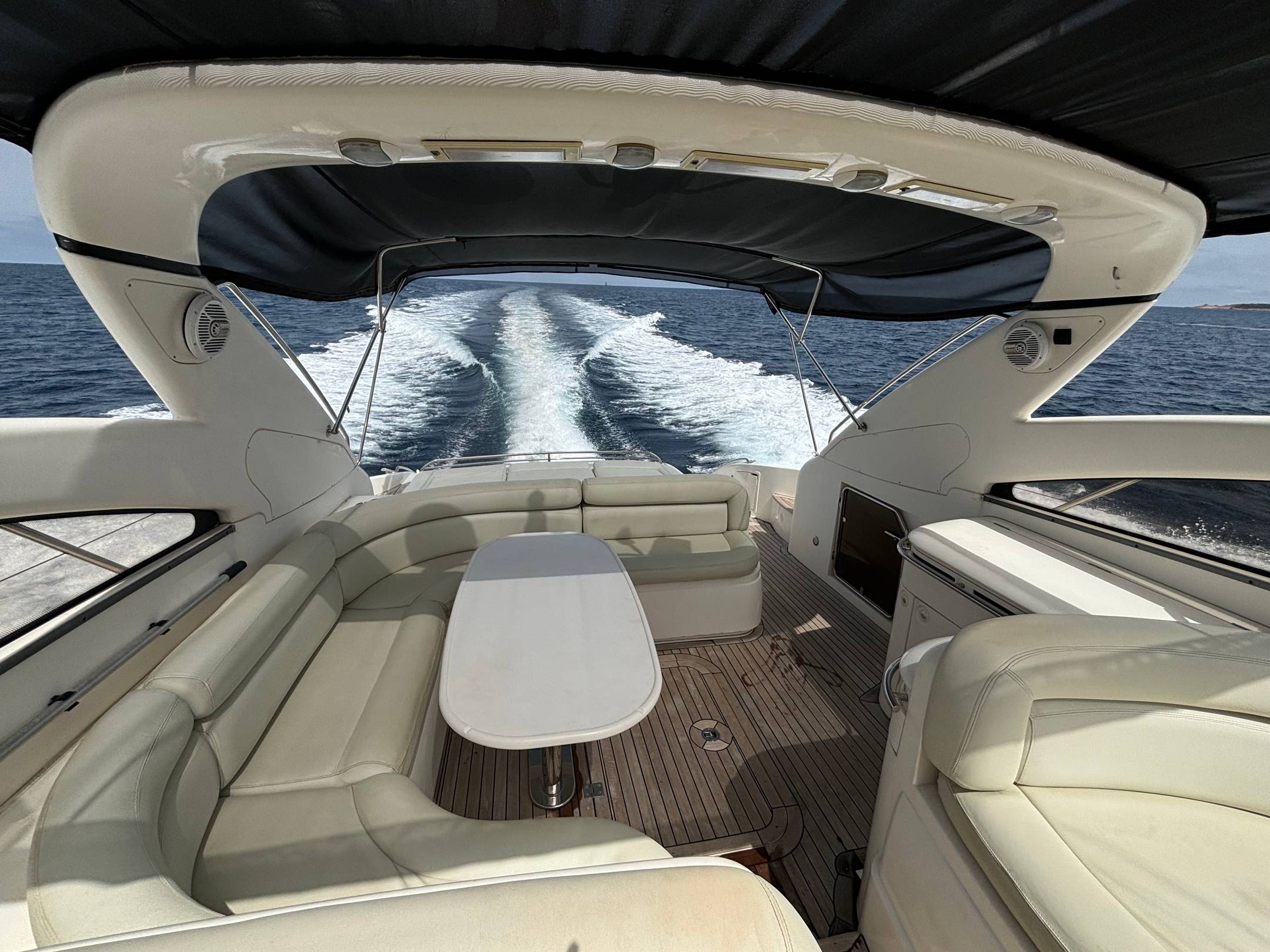 Princess V50 - 4