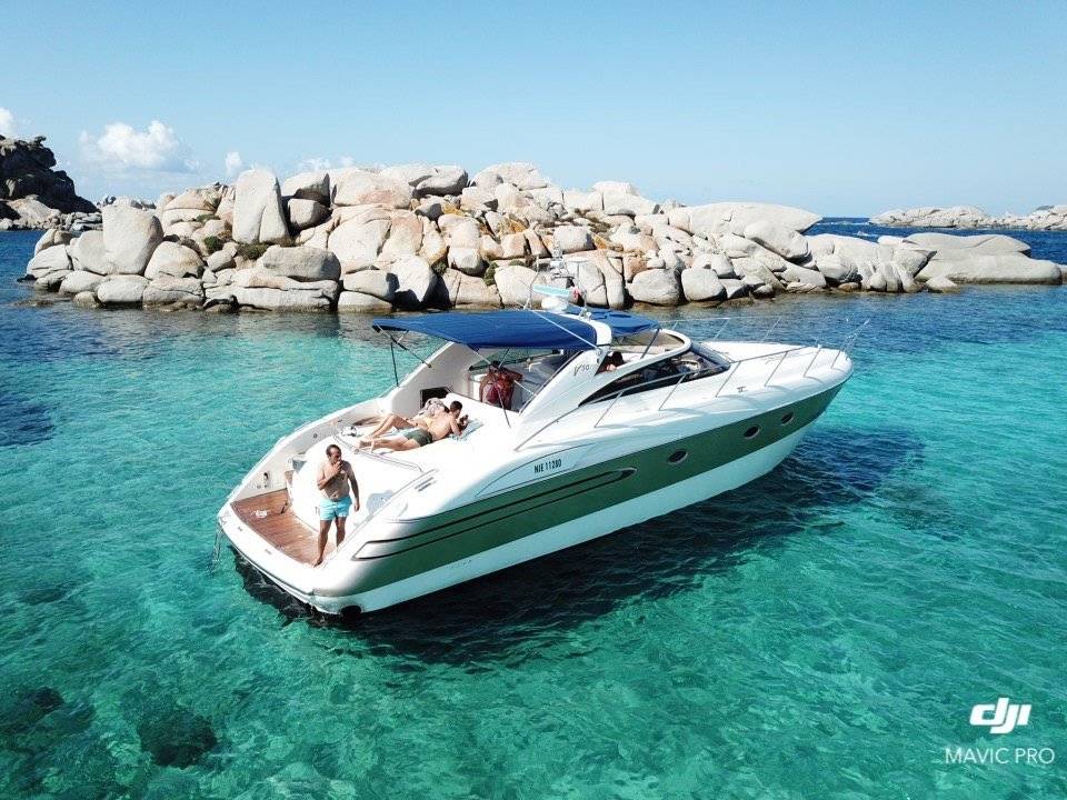 Princess V50 - 2