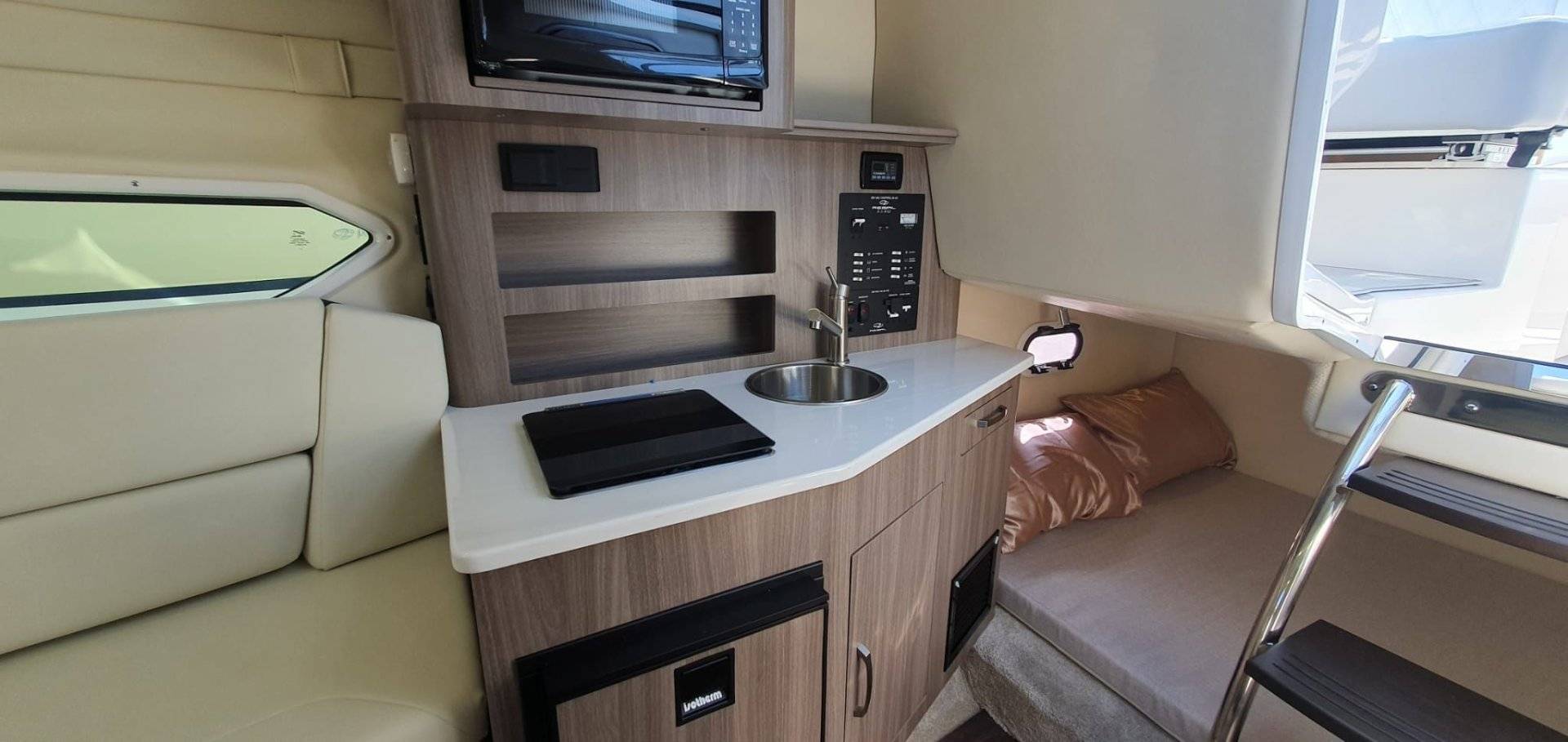 Regal 26 XO - 4
