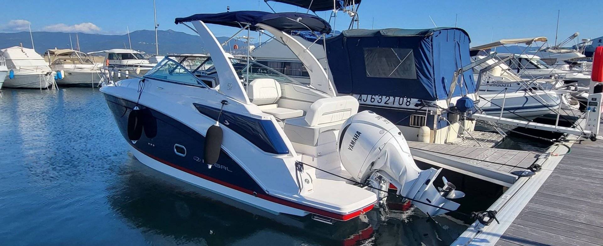 Regal 26 XO - 2