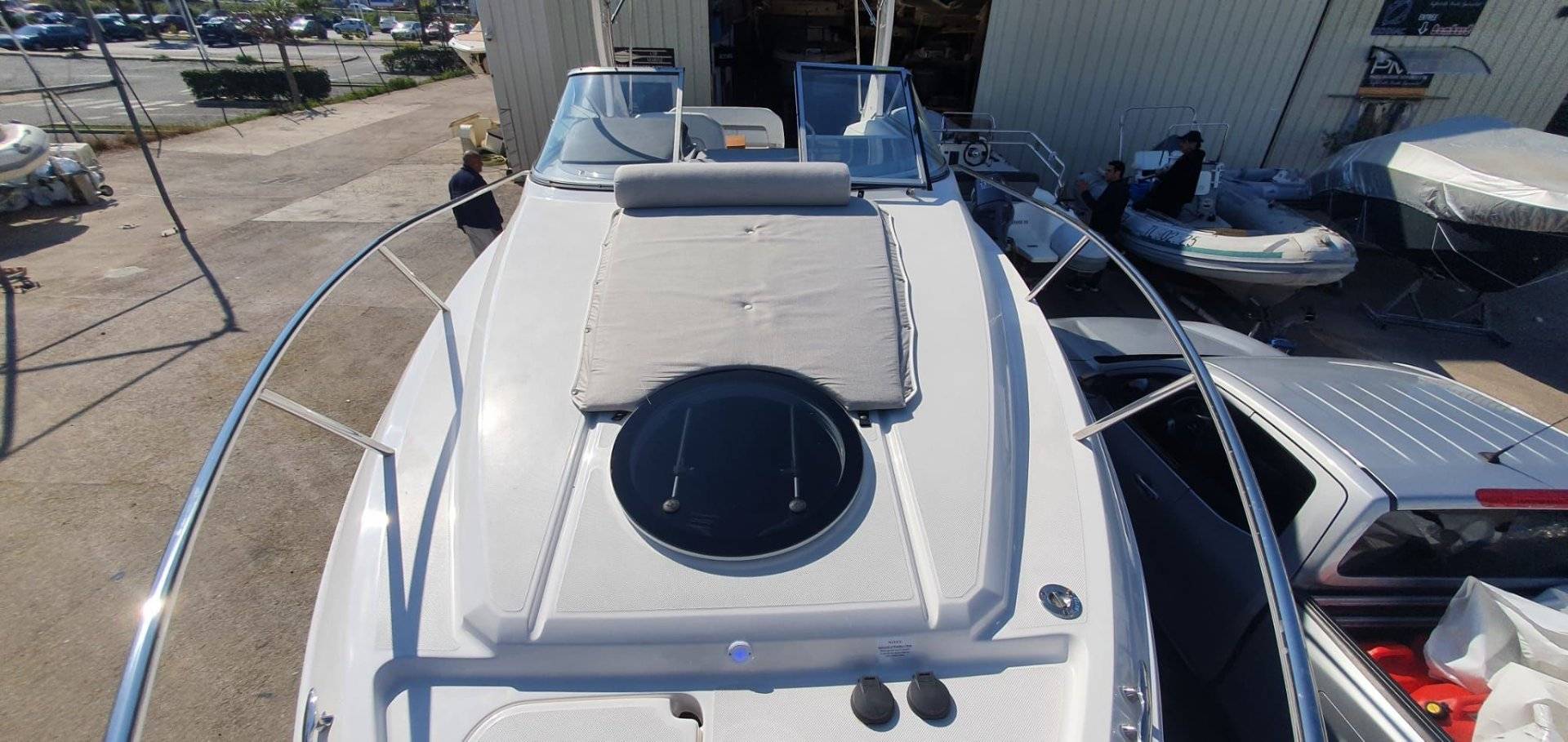 Regal 26 XO - 3