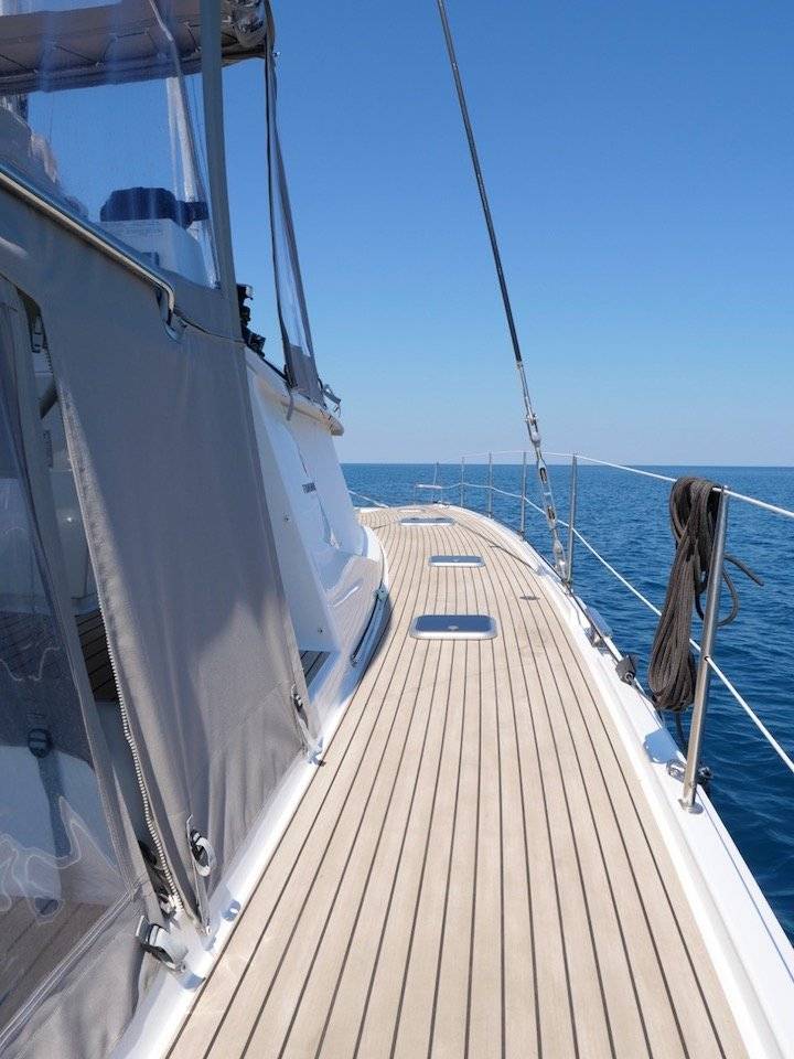 Saba 50 - 5