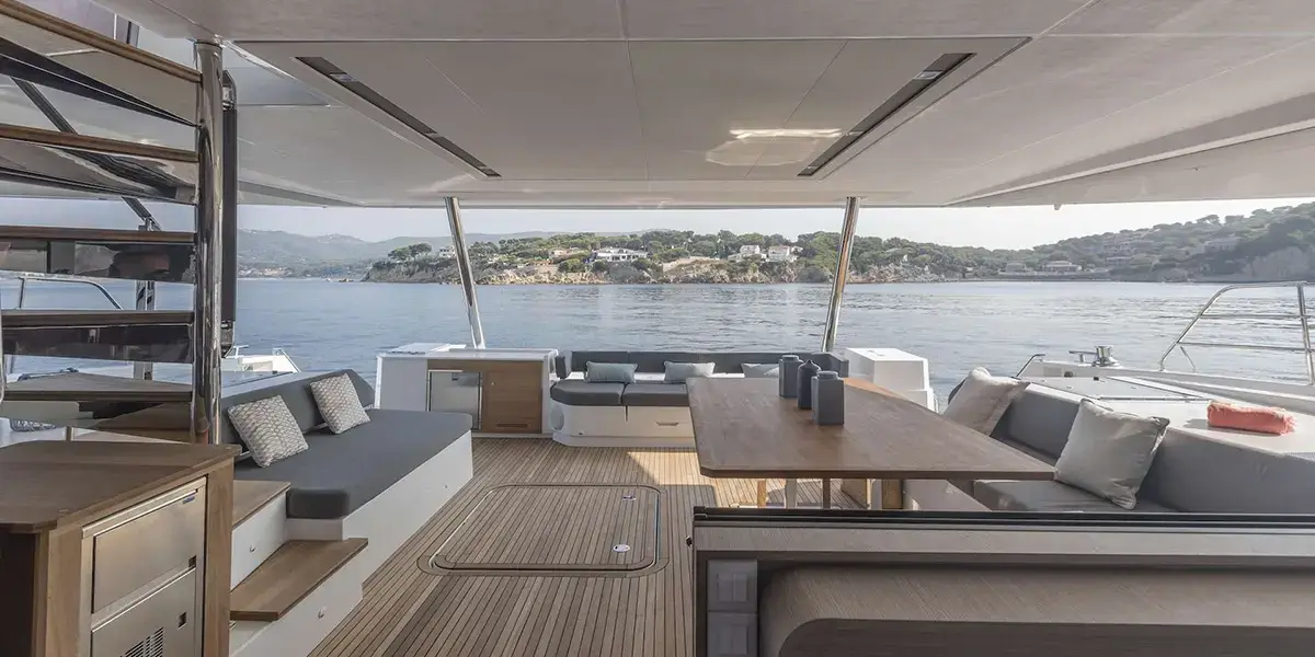 Samana 59 - 5
