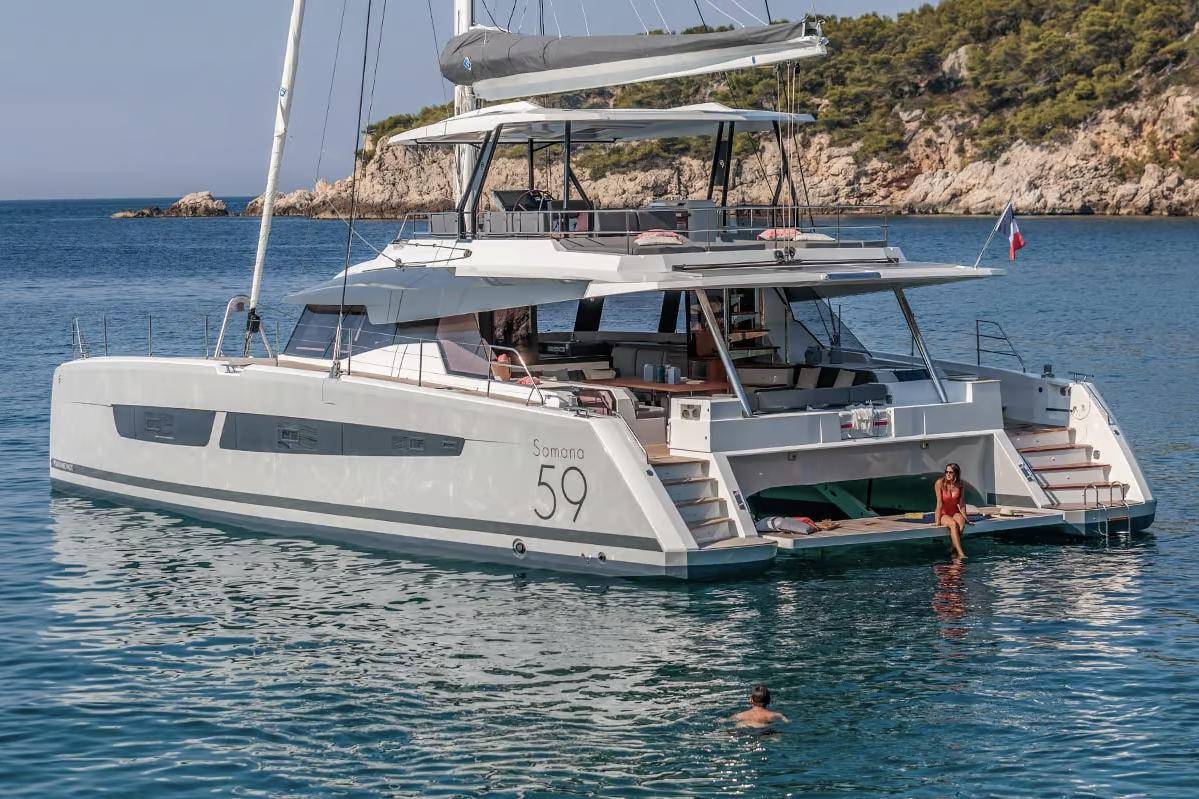 Samana 59