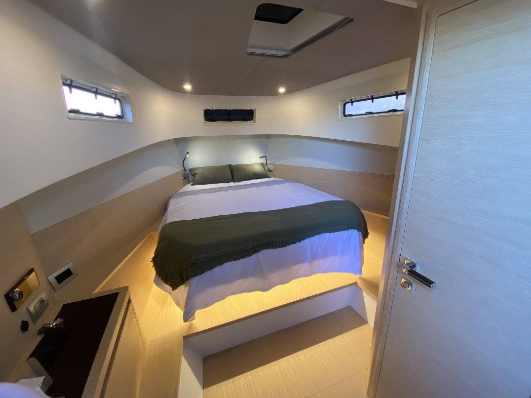 Solaris Power 40 Open - 5