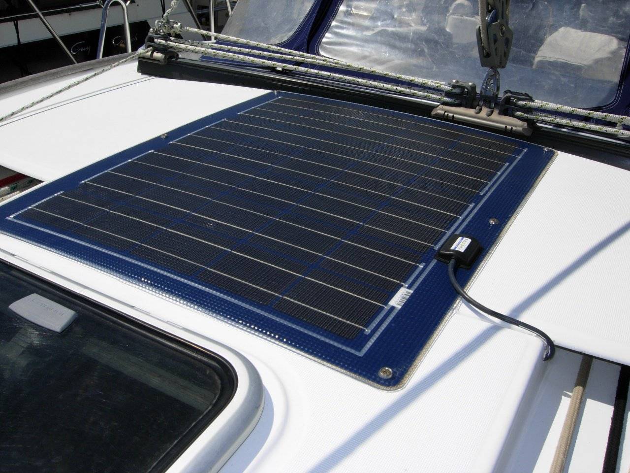 Sun Odyssey 39i - 3