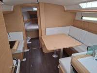 Sun Odyssey 419 - 2