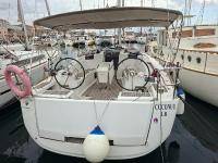 Sun Odyssey 419 - 4