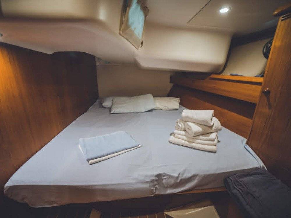 Sun Odyssey 45 - 3
