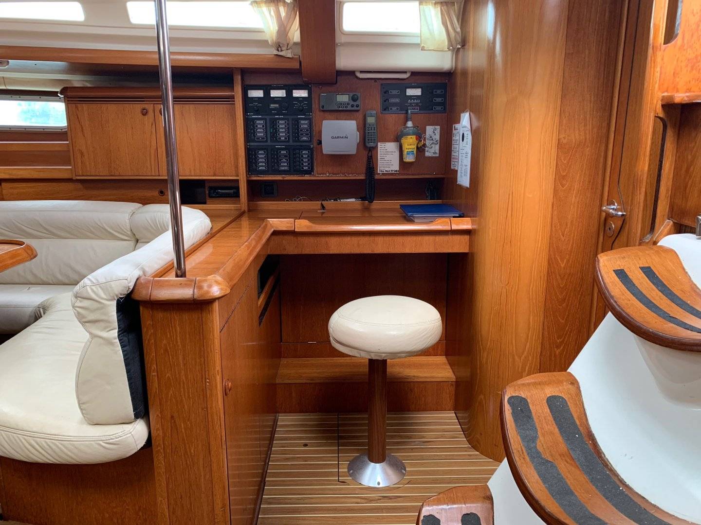 Sun Odyssey 45 - 2