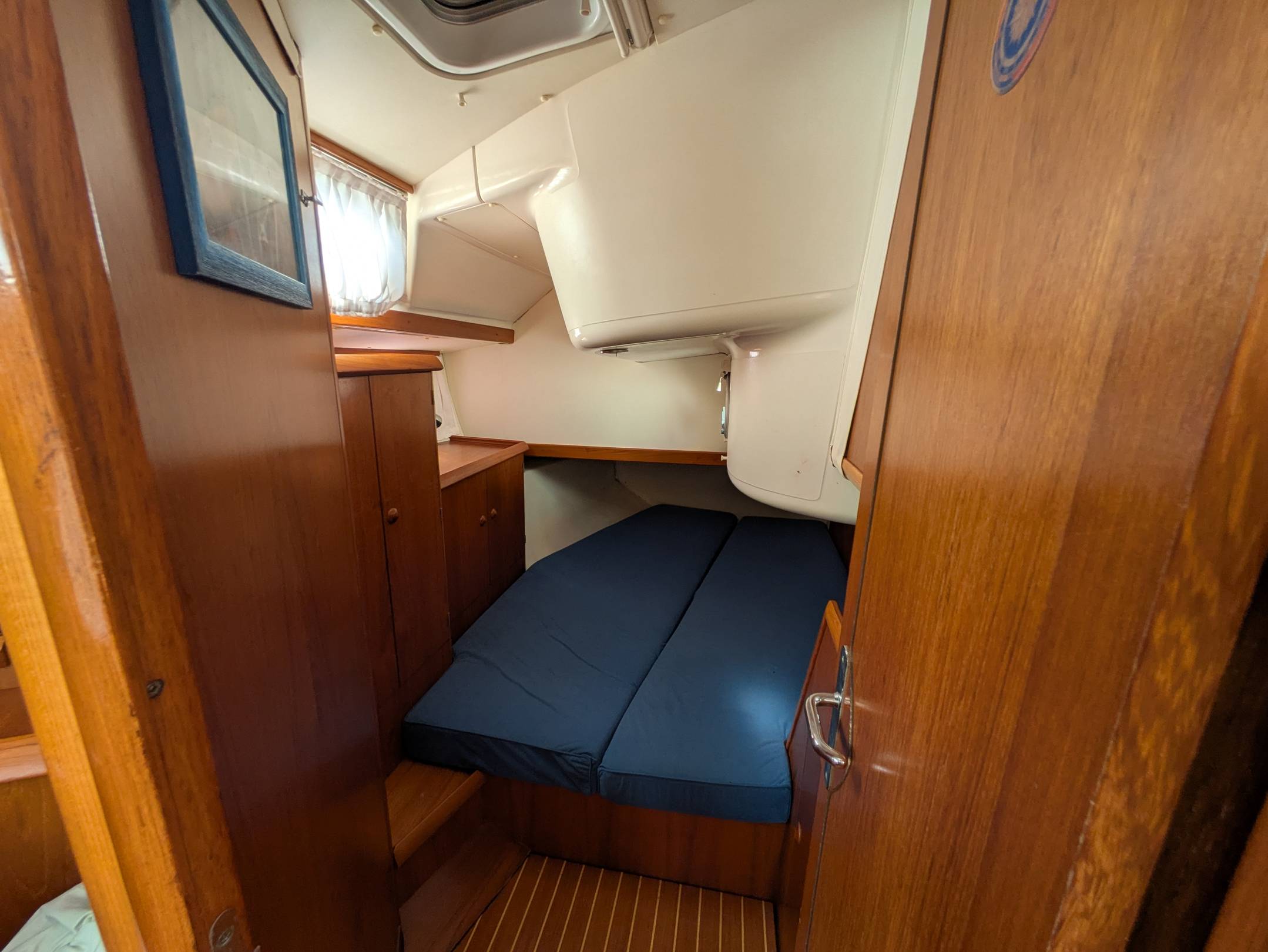 Sun Odyssey 45.2 - 4