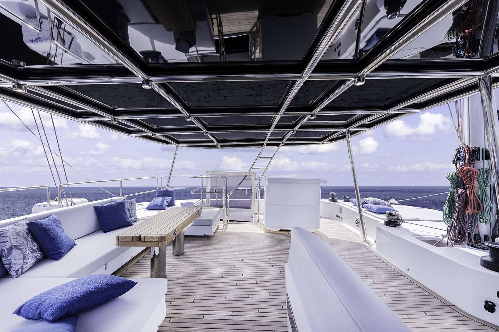 Sunreef 60 - 3