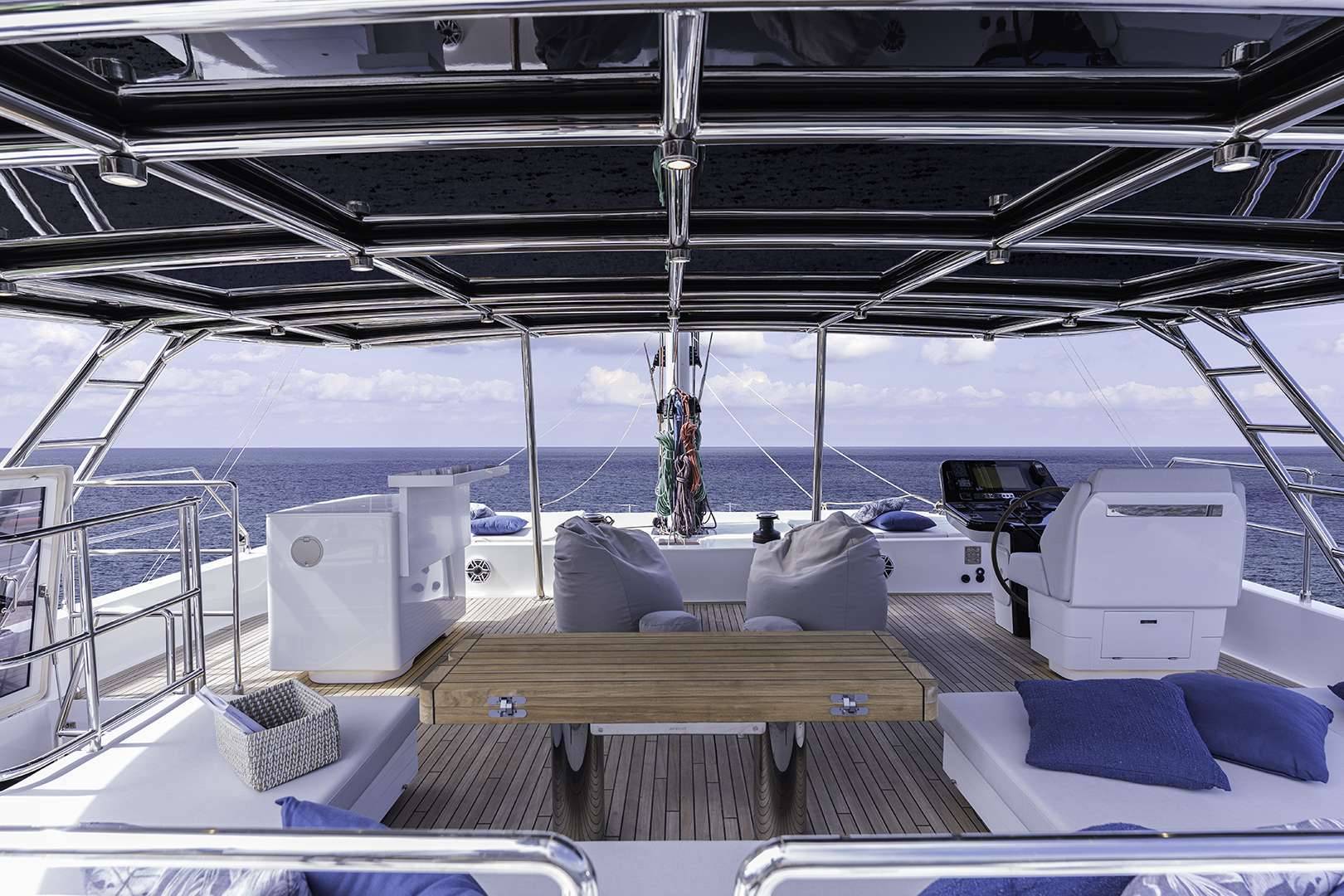 Sunreef 60 - 2
