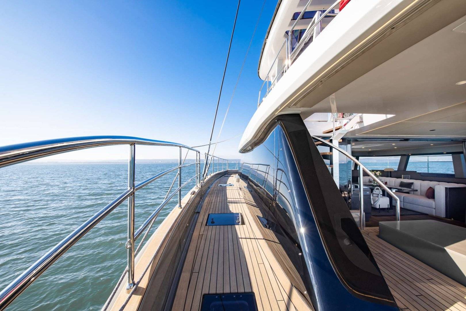 Sunreef 60 - 2