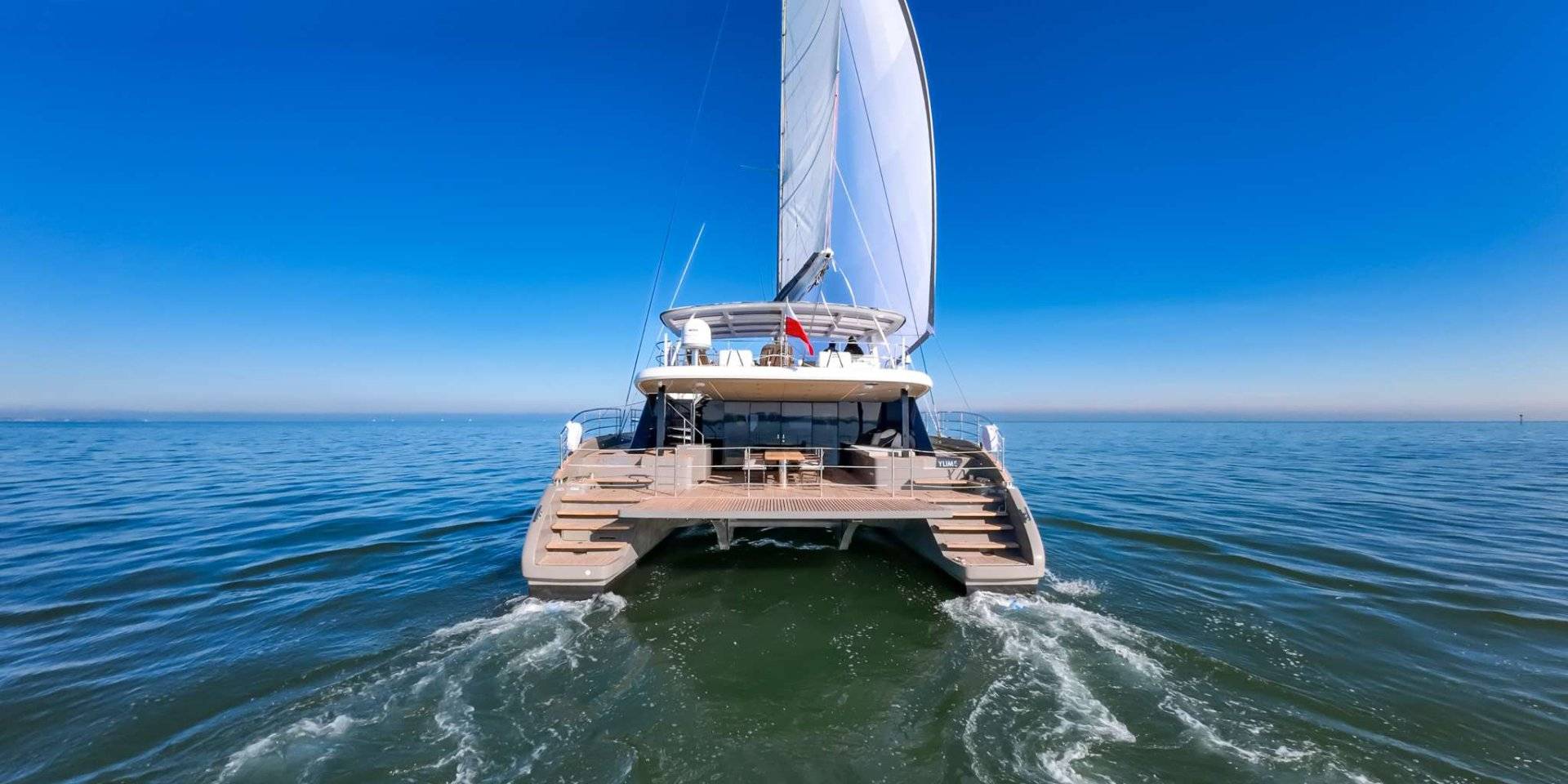 Sunreef 60